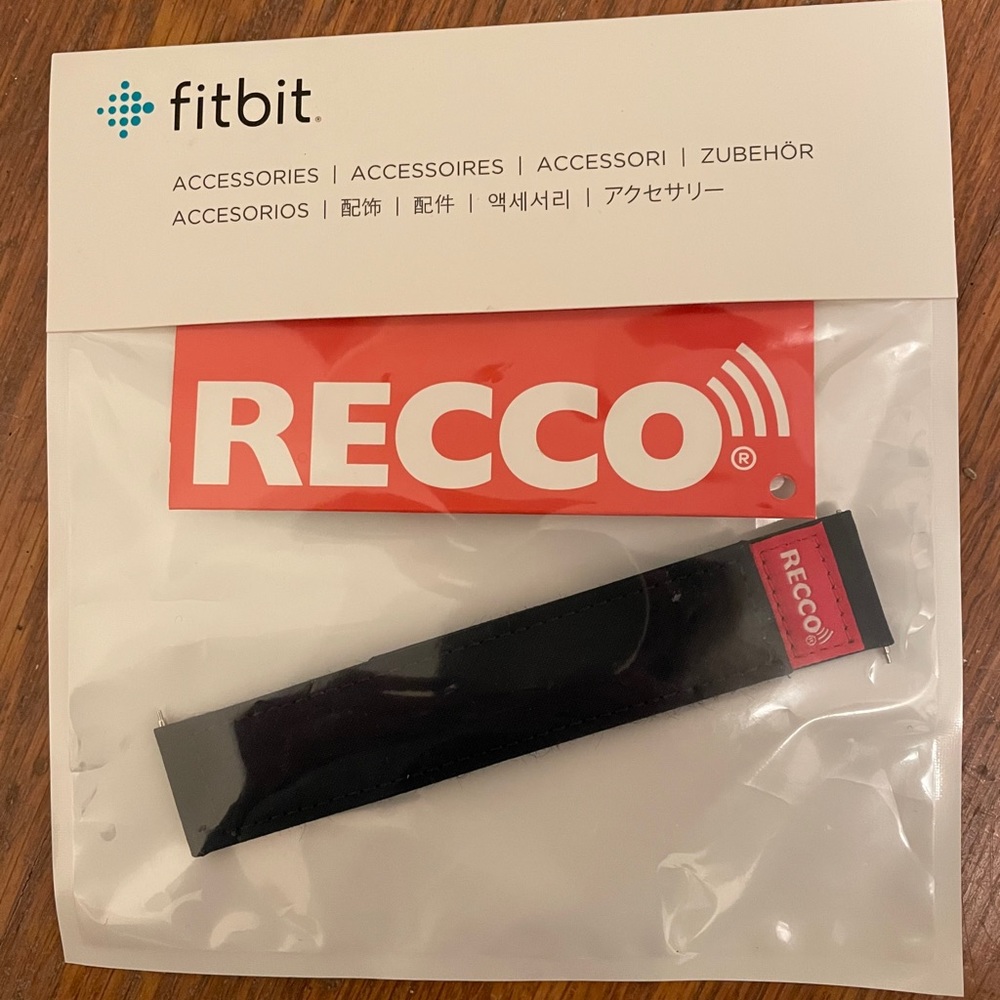 Fitbit Band for Versa
